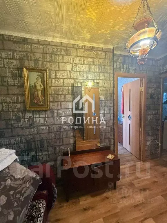 2-к кв. Хабаровский край, Комсомольск-на-Амуре 66-й кв-л, бул. Юности, ... - Фото 2