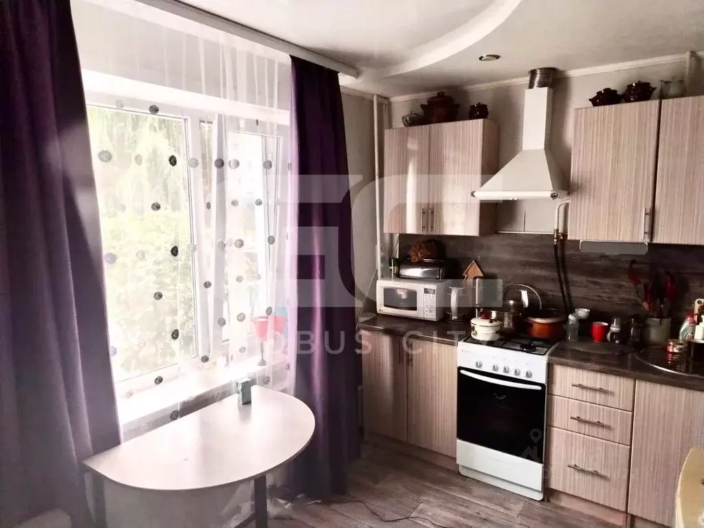 1-к кв. Брянская область, Брянск ул. Есенина, 28 (37.5 м) - Фото 1