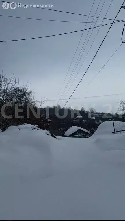 Участок в Ульяновск, СНТ УАЗ-1 (6.27 м) - Фото 2