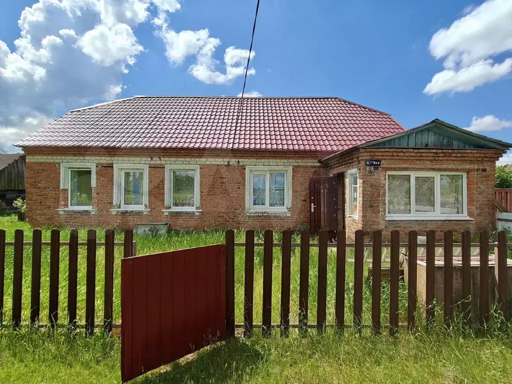Дом 65 м на участке 6 сот. - Фото 1