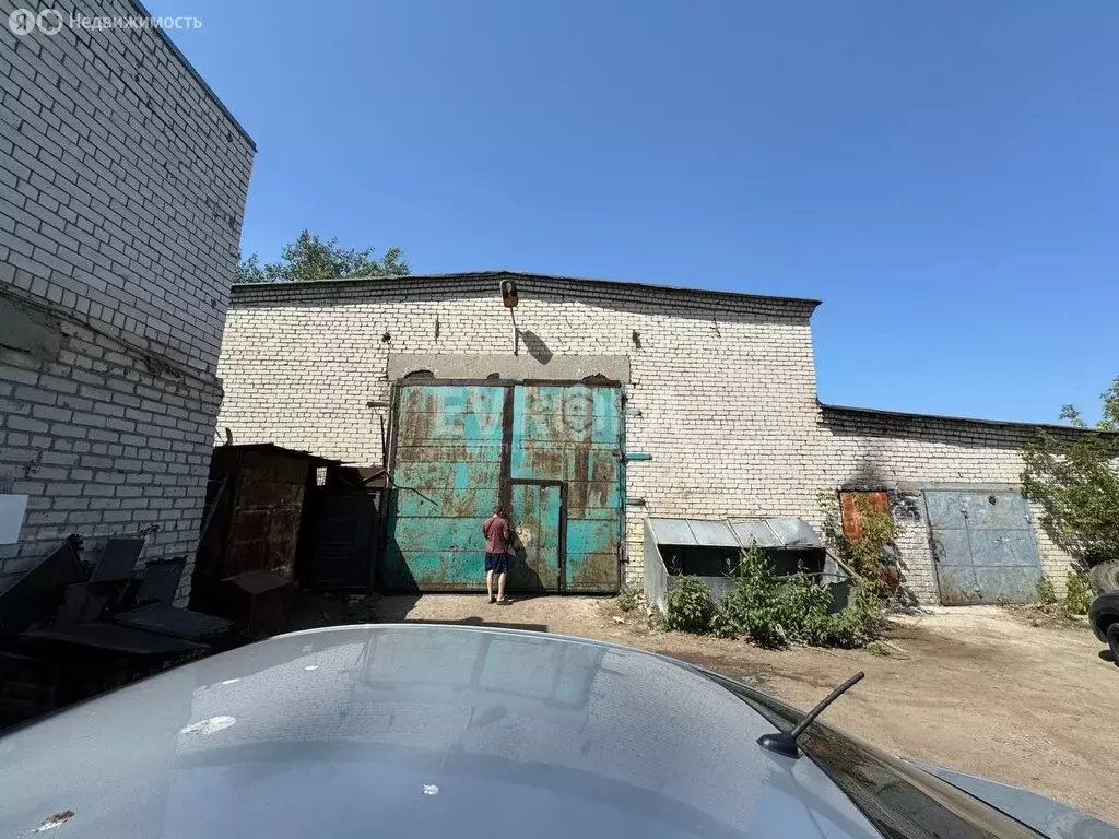 Помещение свободного назначения (467 м) - Фото 1