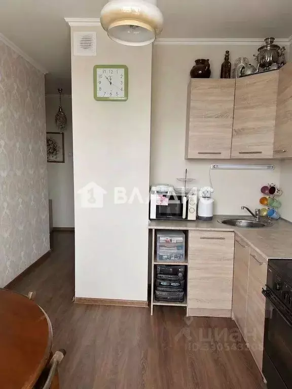 1-к кв. Москва Салтыковская ул., 33К3 (39.0 м) - Фото 2