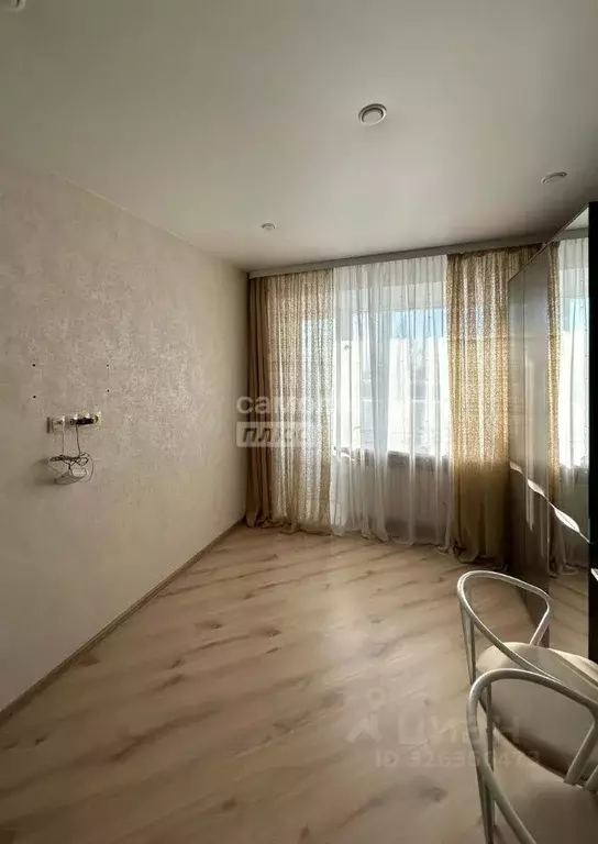 1-к кв. Липецкая область, Липецк ул. Ф.С. Игнатьева, 32 (30.1 м) - Фото 1