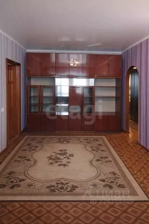 2-к кв. Татарстан, Казань ул. Гарифьянова, 38 (46.0 м) - Фото 1