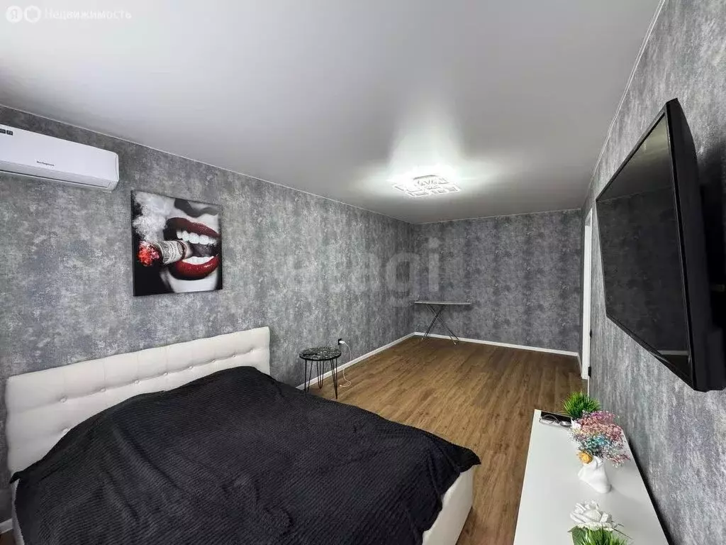 1-комнатная квартира: Краснодар, Командорская улица, 3к1 (32.4 м) - Фото 2