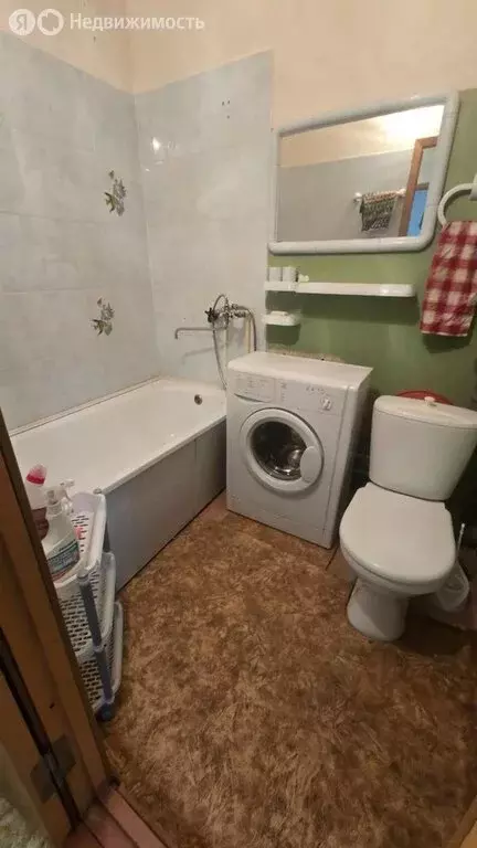 1-комнатная квартира: Щёкино, улица Лукашина, 24 (27 м) - Фото 2