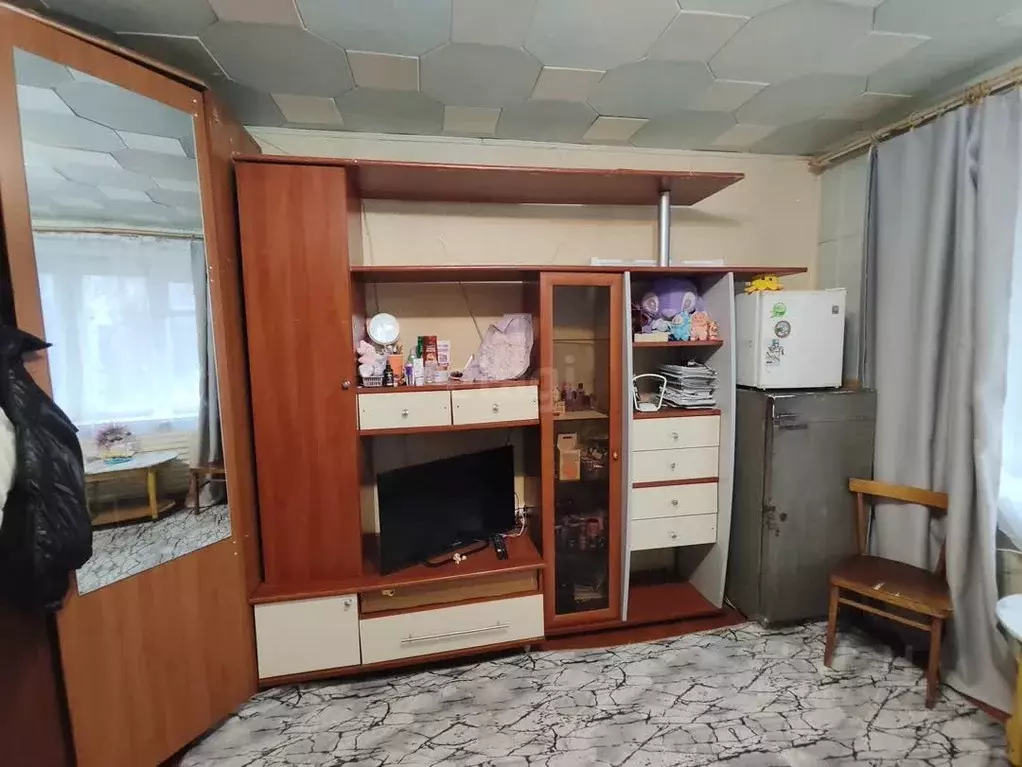 Комната Архангельская область, Котлас ул. 28-й Невельской дивизии, 4 ... - Фото 1