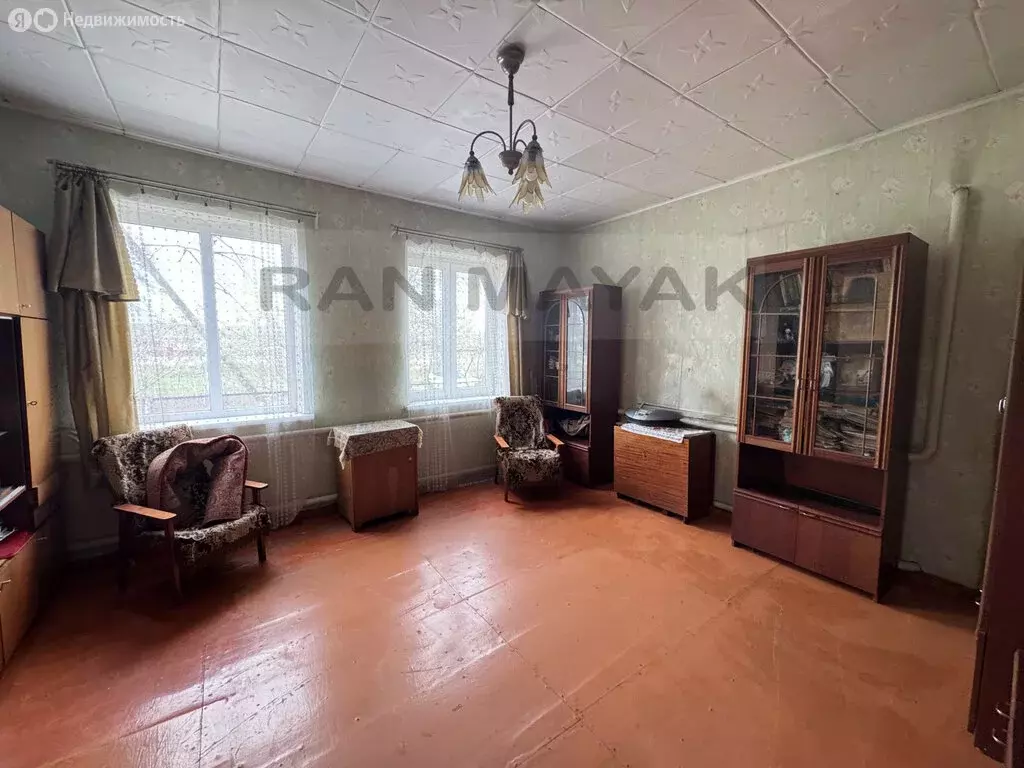 Дом в Майкопский район, Победенское сельское поселение, посёлок ... - Фото 1