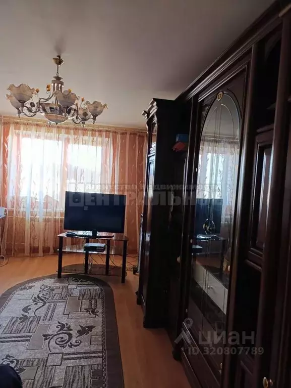 1-к кв. Смоленская область, Смоленск ул. Рыленкова, 34 (42.0 м) - Фото 0