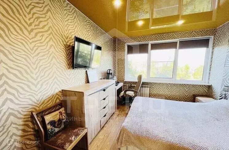 Продаётся 3-к квартира, 59.8 м - Фото 1