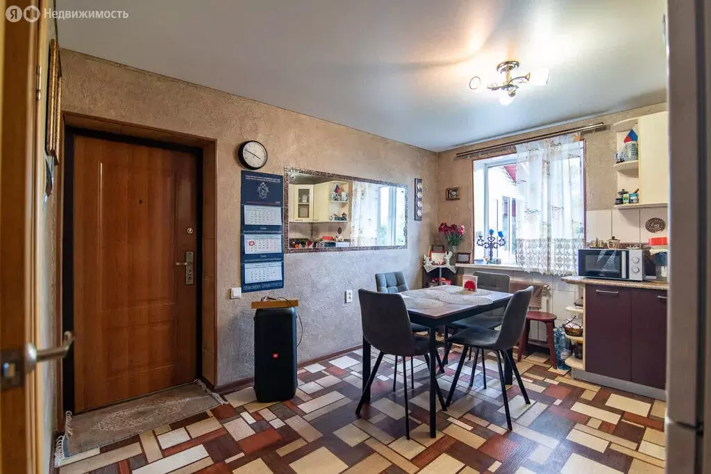 Дом в Стуково, Сибирская улица (78.2 м) - Фото 1