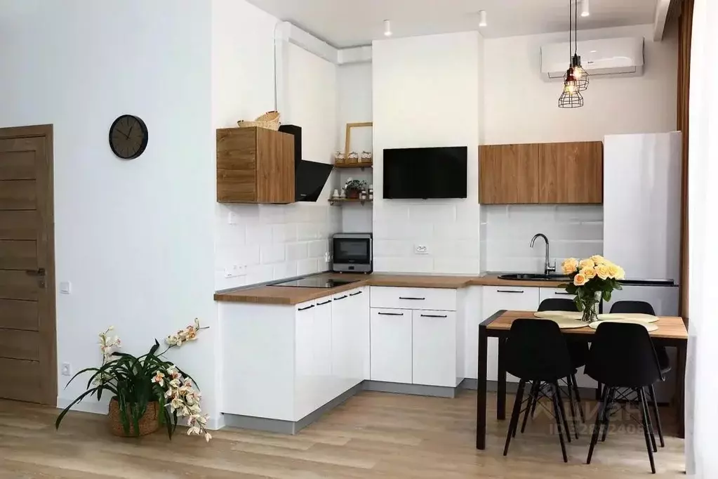 Студия Крым, Евпатория ул. 9 Мая, 55В (60.0 м) - Фото 2