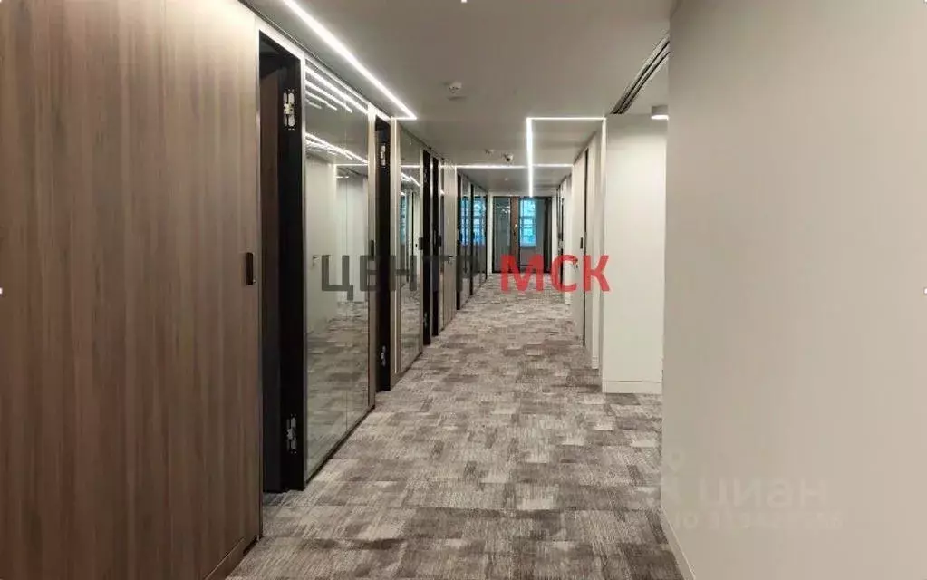Офис в Москва Дмитровский пер., 11 (165 м) - Фото 1