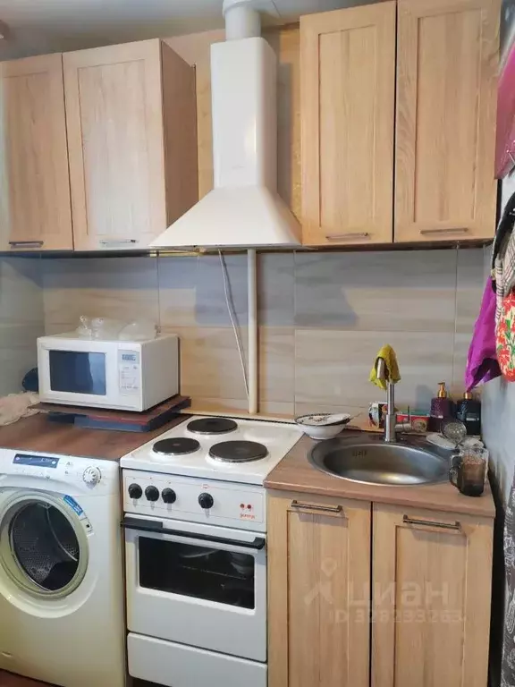 2-к кв. Иркутская область, Иркутск ул. Достоевского, 12 (45.3 м) - Фото 0