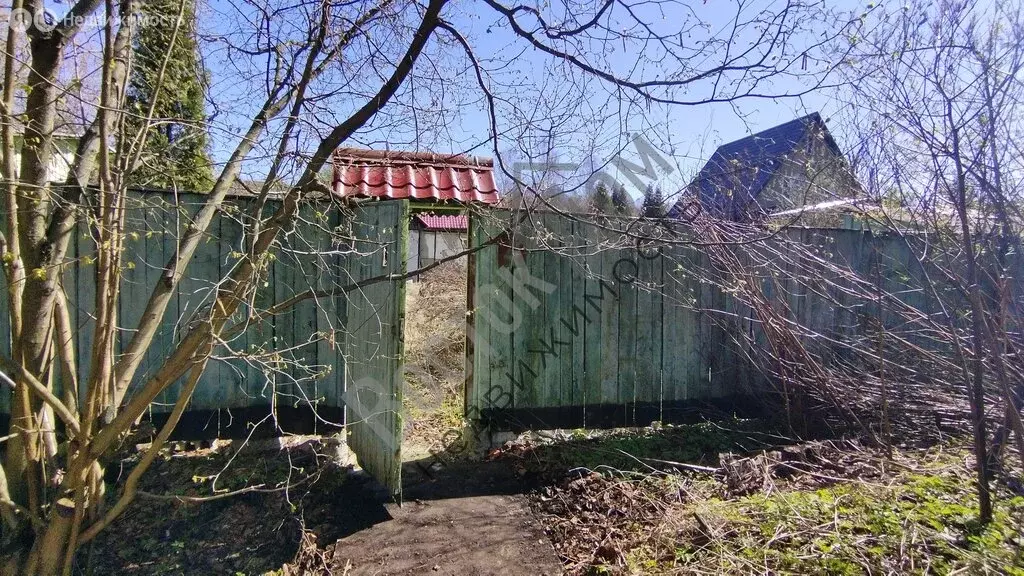 Дом в Богородский городской округ, СНТ Мичуринский Труженик (60.2 м) - Фото 1