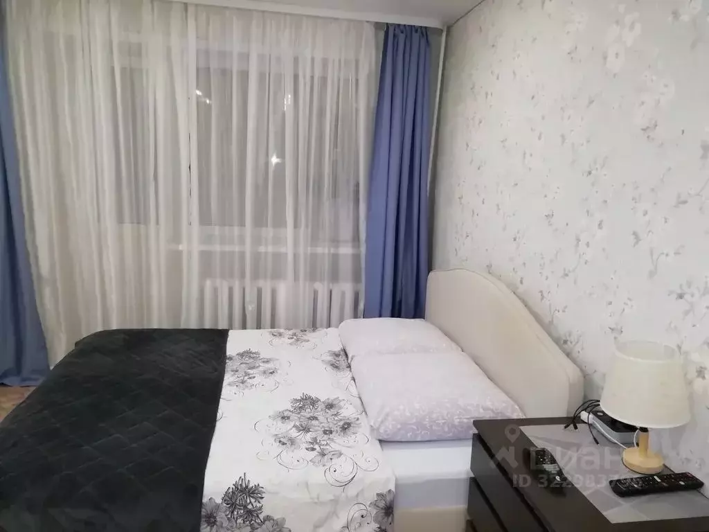 1-к кв. Пермский край, Губаха просп. Ленина, 41 (36.0 м) - Фото 1