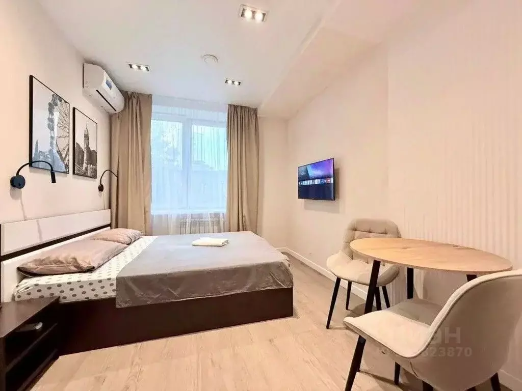 1-к кв. Москва Большой Коптевский проезд, 3С7 (23.0 м) - Фото 2