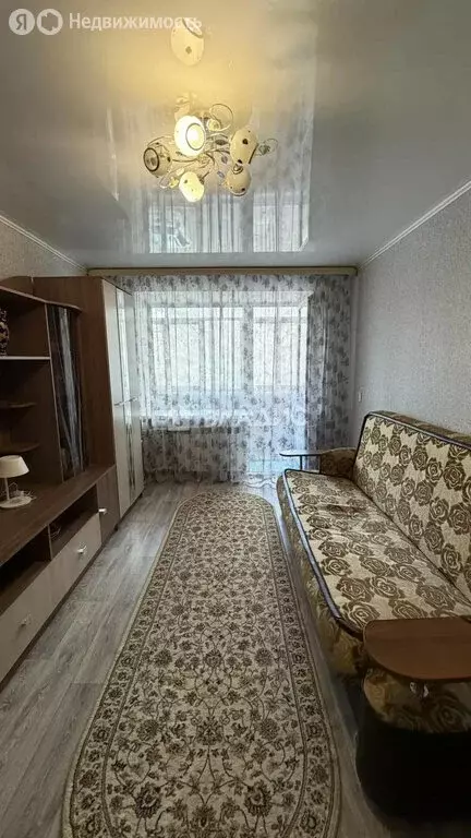 2-комнатная квартира: Орск, микрорайон Новый город, Омская улица, 63 ... - Фото 1