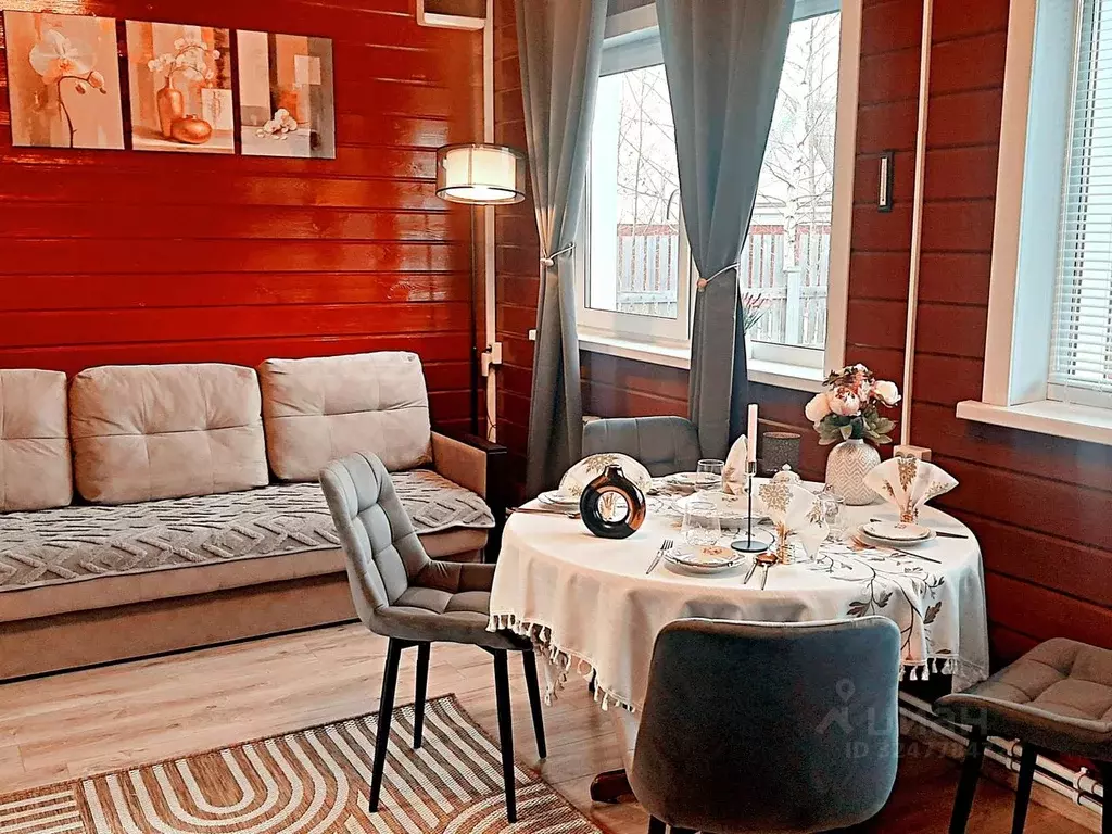 Дом в Ярославская область, Ярославский муниципальный округ, д. ... - Фото 2