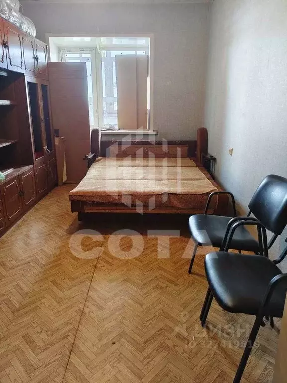 3-к кв. Воронежская область, с. Новая Усмань ул. Квартальная, 117 ... - Фото 2