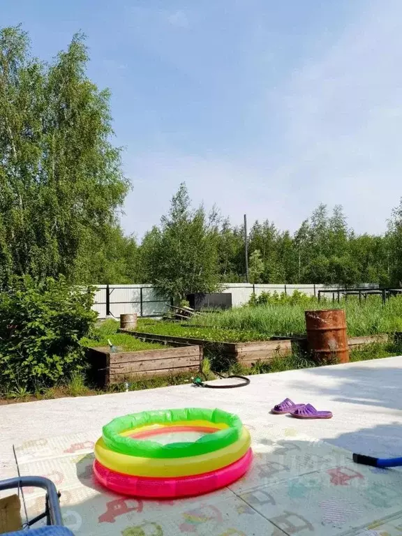 Участок в Саха (Якутия), Мегино-Кангаласский улус, Нижний Бестях пгт ... - Фото 2