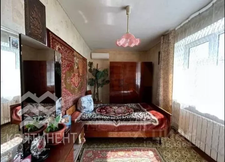 2-к кв. Крым, Саки ул. Строительная, 12 (42.7 м) - Фото 0