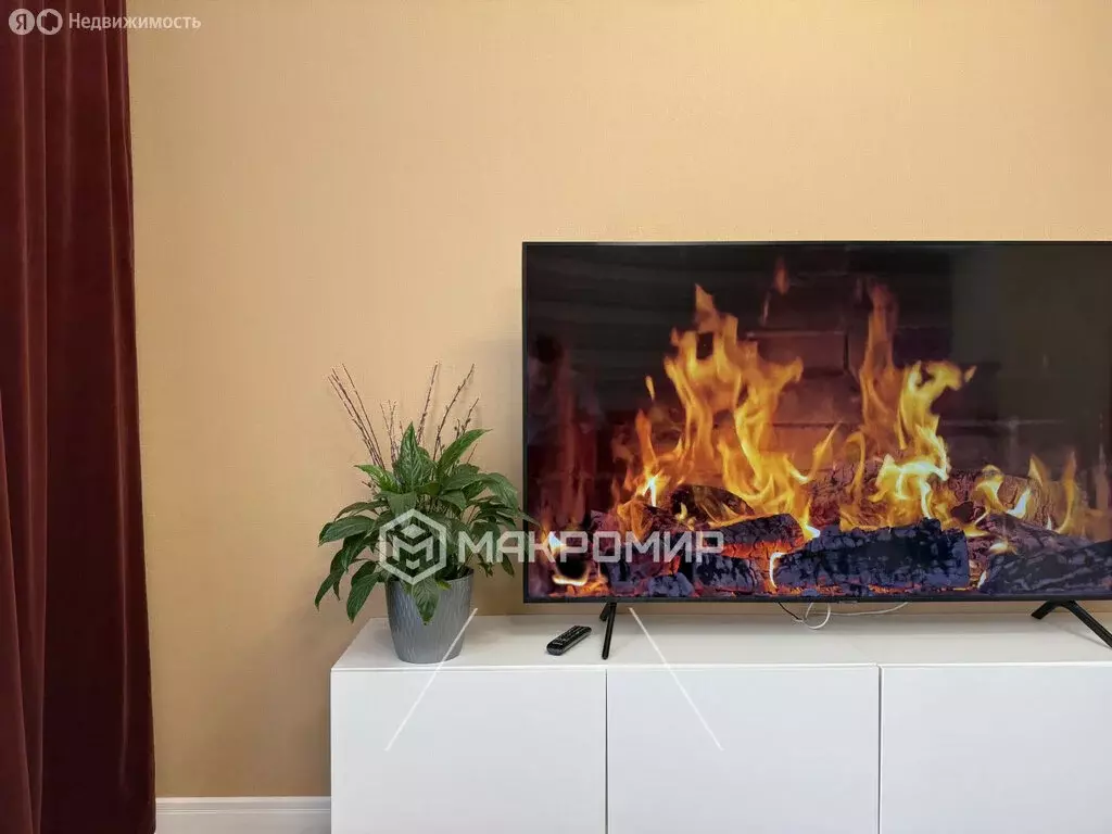 2-комнатная квартира: Санкт-Петербург, Комендантский проспект, 58к1 ... - Фото 2