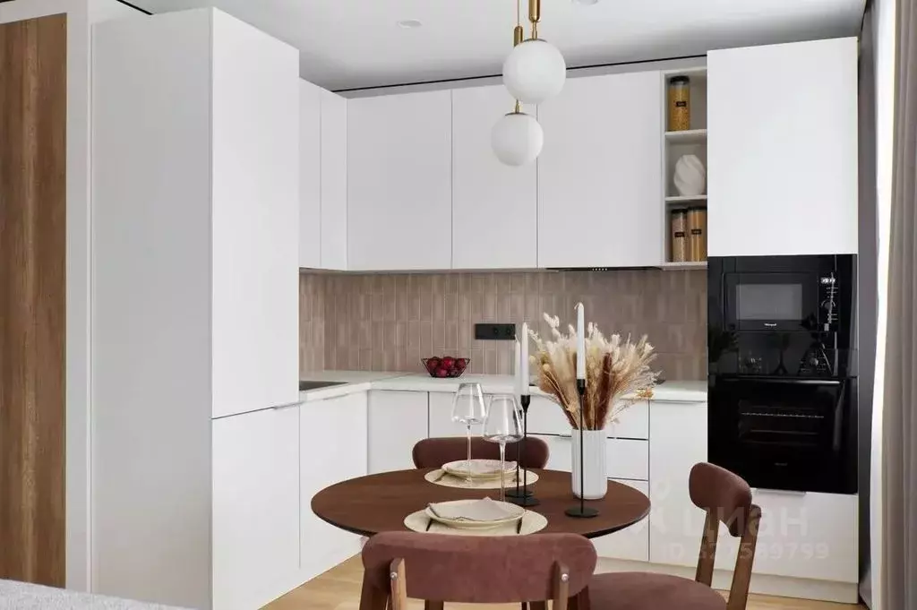 Студия Татарстан, Казань ул. Вишневского, 55 (42.0 м) - Фото 1