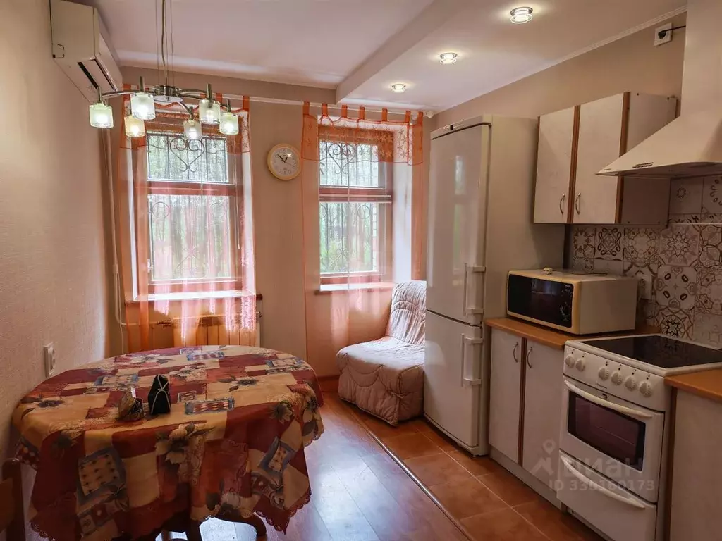 1-к кв. Санкт-Петербург Комендантский просп., 7к1 (40.0 м) - Фото 2