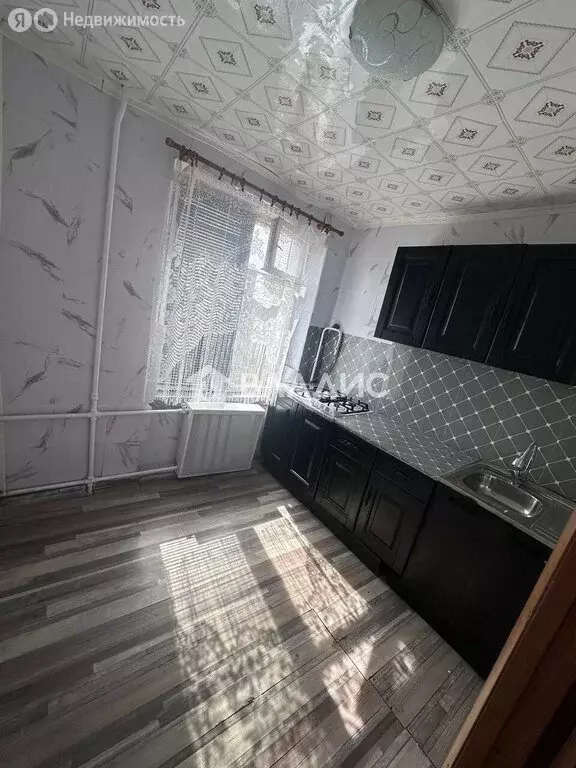 2-комнатная квартира: Москва, Чуксин тупик, 2 (44 м) - Фото 2