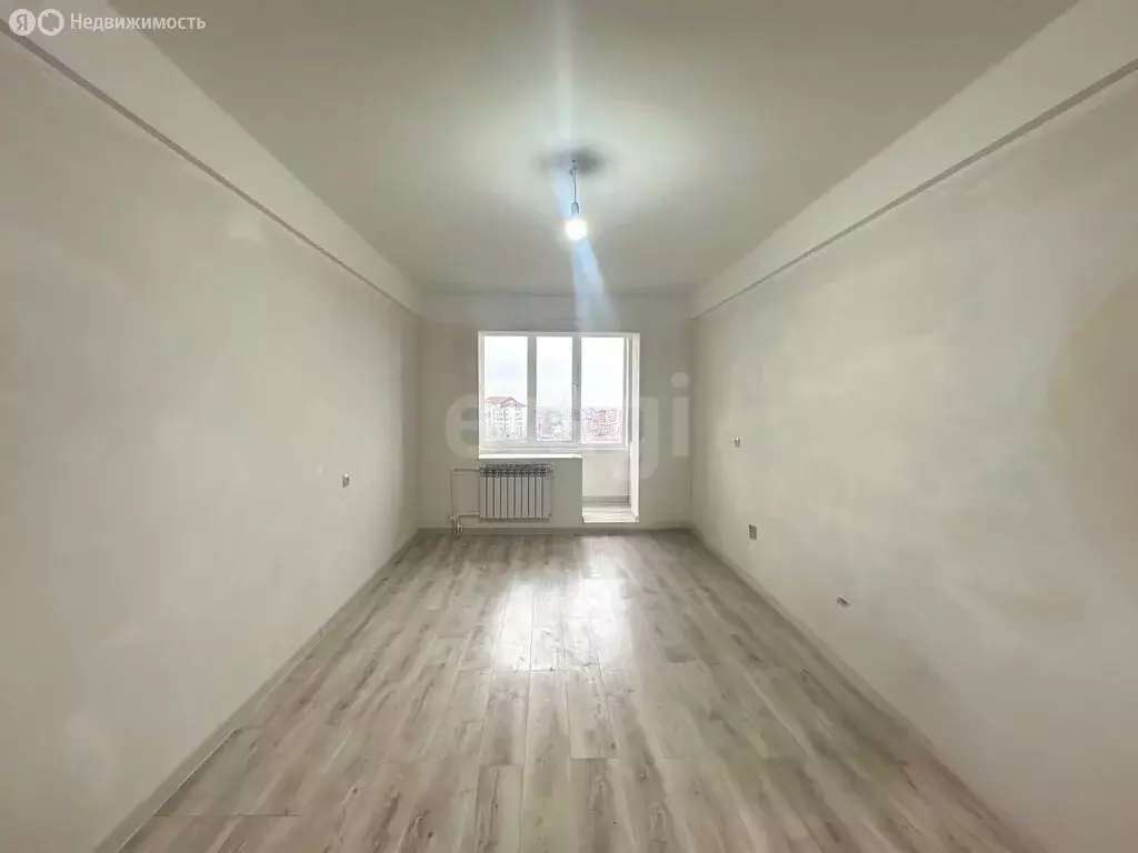 1-комнатная квартира: Махачкала, улица Магомедтагирова, 176 (40 м) - Фото 2