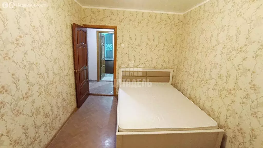 3-комнатная квартира: Воронеж, улица Машиностроителей, 13/1 (68.3 м) - Фото 1