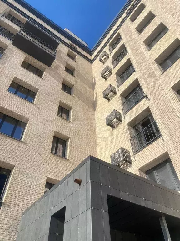 Квартира-студия, 24,8 м, 2/9 эт. - Фото 1