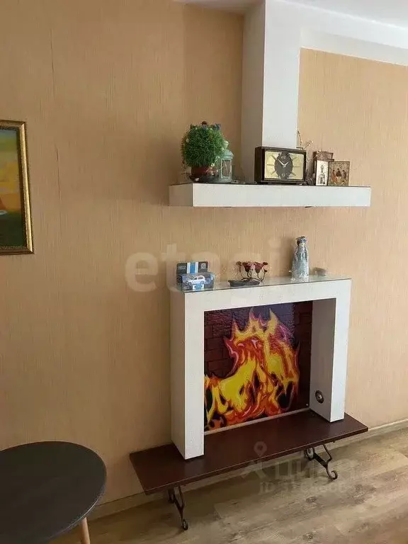 2-к кв. Кировская область, Киров ул. Чапаева, 40 (53.4 м) - Фото 0