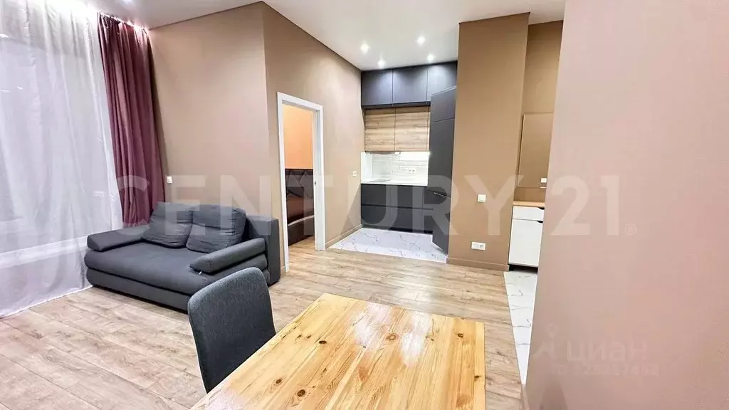 2-к кв. Москва бул. Братьев Весниных, 2 (50.0 м) - Фото 2