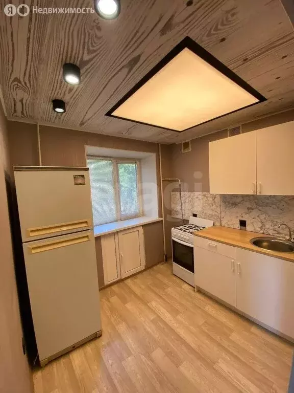 1-комнатная квартира: Стерлитамак, проспект Ленина, 30 (30.4 м) - Фото 2