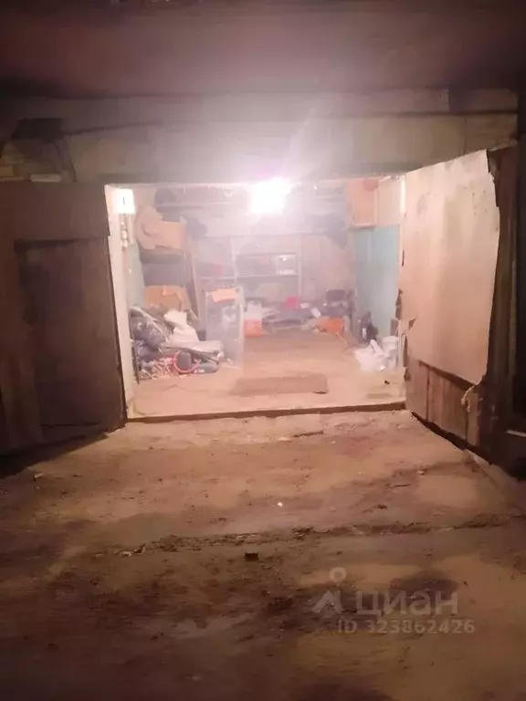 Гараж в Москва, Москва, Троицк В мкр, 3 (28 м) - Фото 1