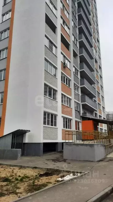 Помещение свободного назначения в Владимирская область, Владимир ул. ... - Фото 1