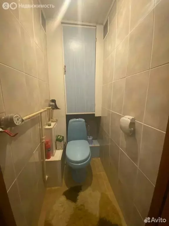1-комнатная квартира: Великие Луки, улица Радищева, 8 (34 м) - Фото 2
