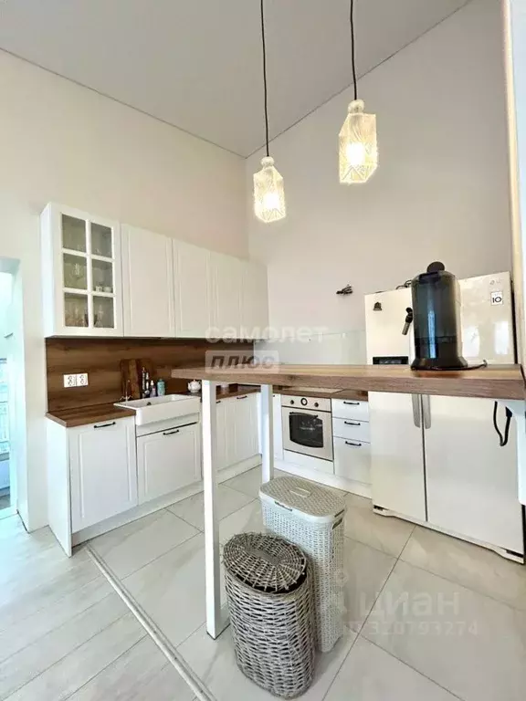 Таунхаус в Челябинская область, Сосновский муниципальный округ, пос. ... - Фото 1