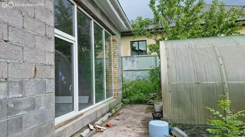 Дом в Ессентуки, Атаманская улица (68 м) - Фото 1