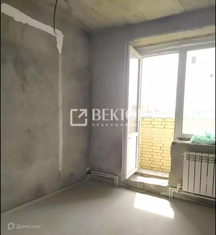 Продаётся 2-к квартира, 56 м - Фото 1
