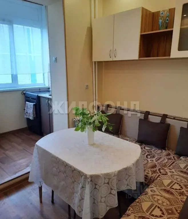 2-к кв. Ханты-Мансийский АО, Когалым Прибалтийская ул., 49 (55.0 м) - Фото 1