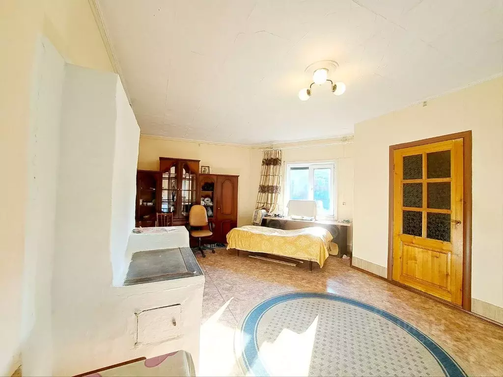 Дом в Бурятия, Улан-Удэ Забайкальский мкр,  (131 м) - Фото 1