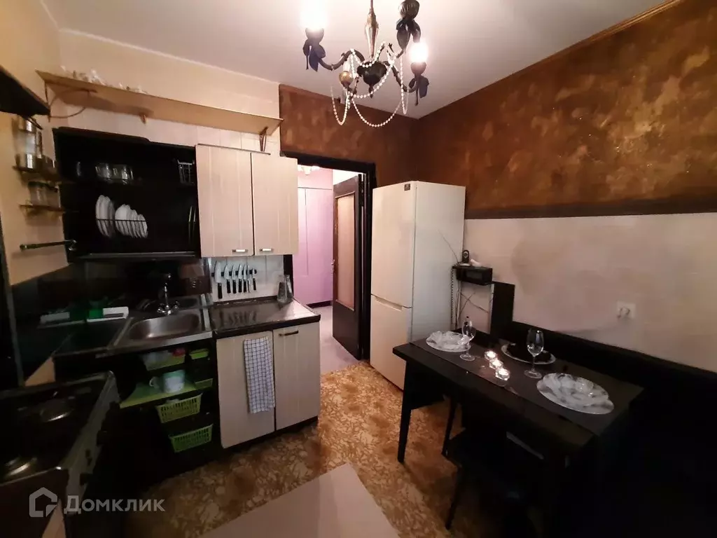 Продаётся 2-к квартира, 64 м - Фото 1