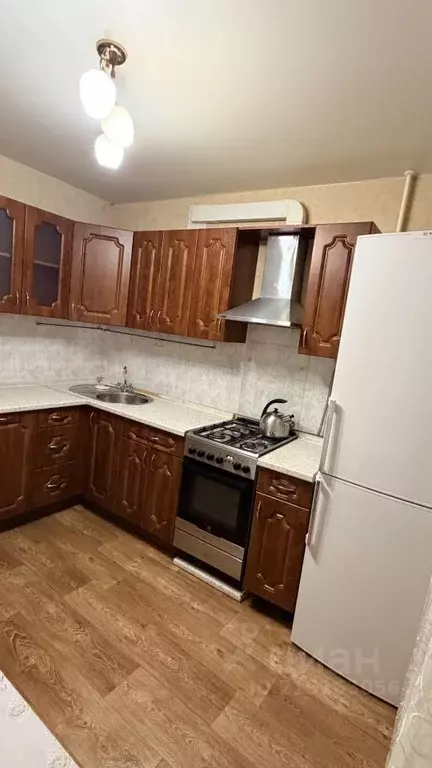 1-к кв. Костромская область, Кострома просп. Мира, 17 (35.8 м) - Фото 1