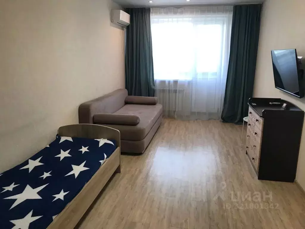 1-к кв. Приморский край, Артем ул. Фрунзе, 8/2 (49.0 м) - Фото 1