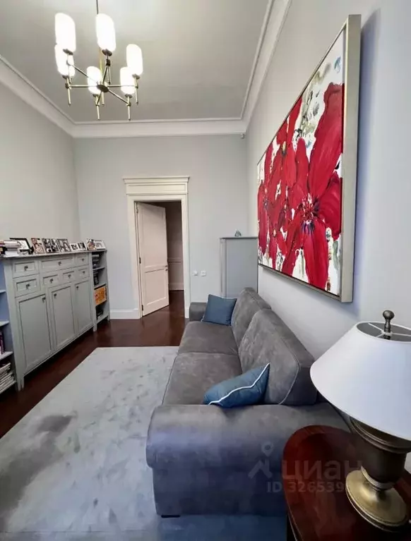 Дом в Московская область, Красногорск городской округ, с. ... - Фото 2