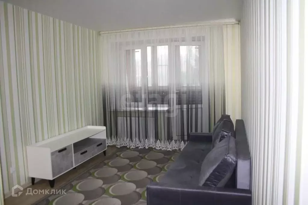 Продаётся 1-к квартира, 32 м - Фото 1