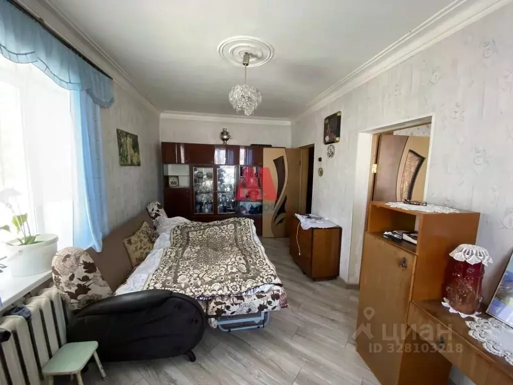 Дом в Ивановская область, Кохма ул. Гоголя (62 м) - Фото 2